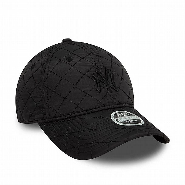 ��� ��� ���� ������ ���� ��� ���� ������ ����� �� ����� ���� � NEW ERA New York Yankees Womens Padded Pastel Pink 9TWENTY Adjustable Cap