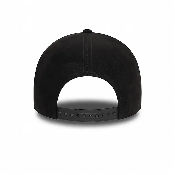 ��� ��� ���� ���� ��� ����� ������ ���� � NEW ERA LA Dodgers Faux Suede Dark Green 9FORTY E-Frame Cap