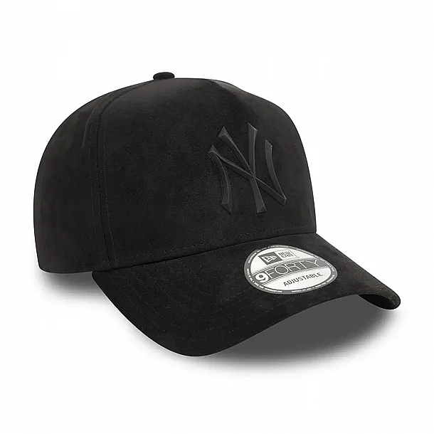��� ��� ���� ���� ��� ����� ������ ���� � NEW ERA LA Dodgers Faux Suede Dark Green 9FORTY E-Frame Cap