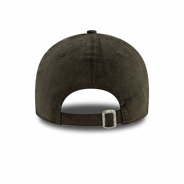 ��� ��� ���� ������ ���� ��� ���� ������ ��� ����� ���� � NEW ERA New York Yankees Womens Velour Midi Brown 9FORTY Adjustable Cap