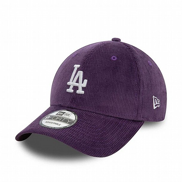 ��� ��� ���� ���� ������ �������� ������� � NEW ERA Oakland Athletics Cord Dark Green 9FORTY Adjustable Cap