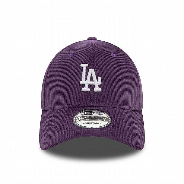 ��� ��� ���� ���� ������ �������� ������� � NEW ERA Oakland Athletics Cord Dark Green 9FORTY Adjustable Cap