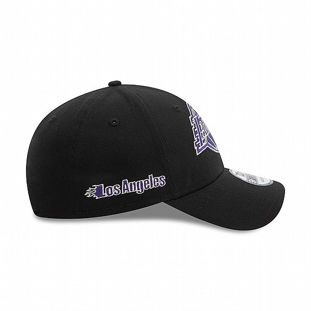 ��� ��� ���� ���� ��� ����� ������ � NEW ERA LA Dodgers Seasonal World Series Red 9FORTY Adjustable Cap
