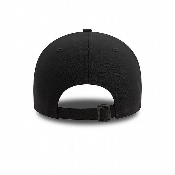 ��� ��� ���� ������ ���� ��� ����� ������ ���� � NEW ERA LA Lakers NBA Metallic Black 9FORTY Adjustable Cap
