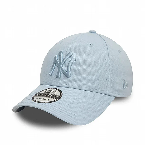 ��� ��� ���� ������ ��� ���� ������ ���� � New Era New York Yankees League Essential Dark Pink 9FORTY Adjustable Cap