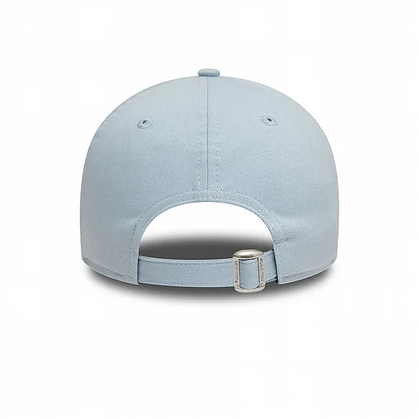 ��� ��� ���� ������ ��� ���� ������ ���� � New Era New York Yankees League Essential Dark Pink 9FORTY Adjustable Cap