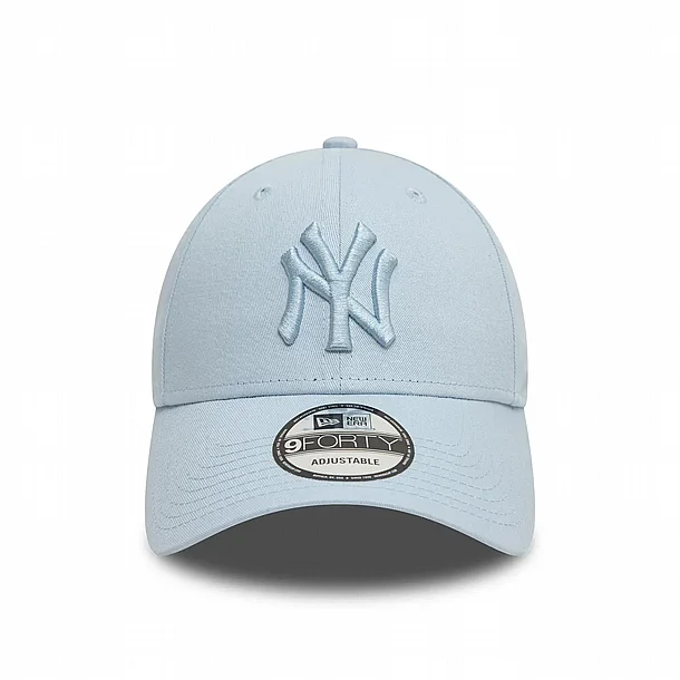 ��� ��� ���� ������ ��� ���� ������ ���� � New Era New York Yankees League Essential Dark Pink 9FORTY Adjustable Cap