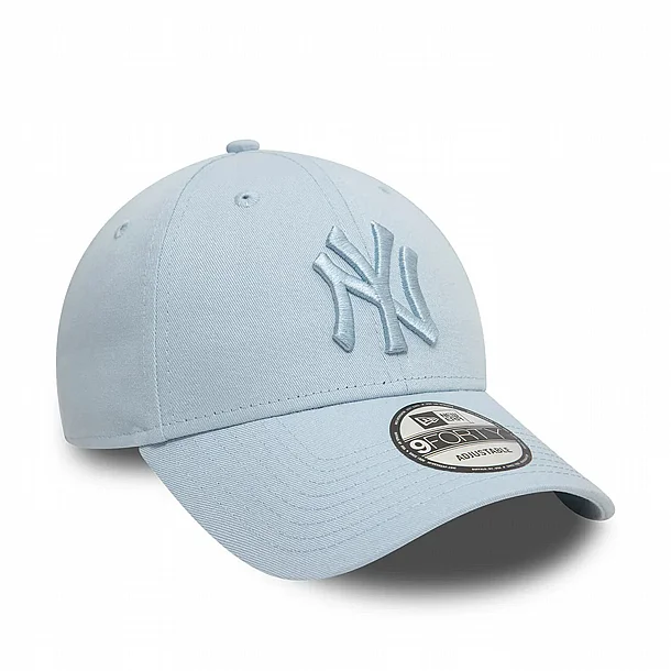 ��� ��� ���� ������ ��� ���� ������ ���� � New Era New York Yankees League Essential Dark Pink 9FORTY Adjustable Cap
