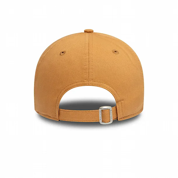��� ��� ���� ������ ��� ���� ������ ���� � New Era New York Yankees League Essential Pastel Blue 9FORTY Adjustable Cap