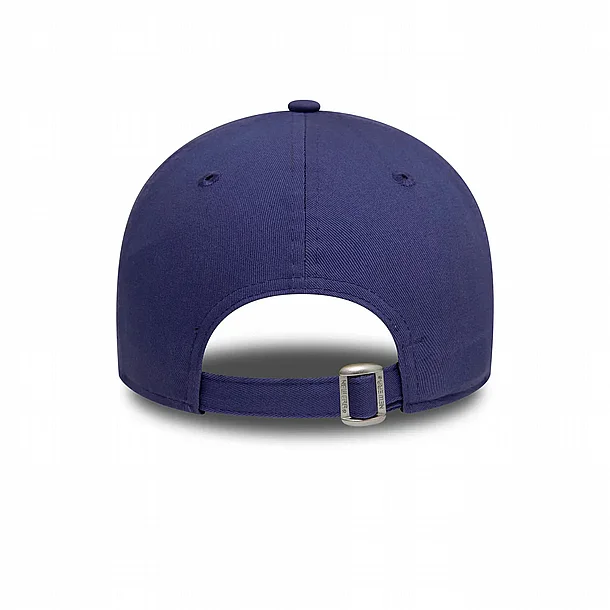 ��� ��� ���� ������ ��� ����� ������ ��� � New Era LA Dodgers League Essential Dark Beige 9FORTY Adjustable Cap