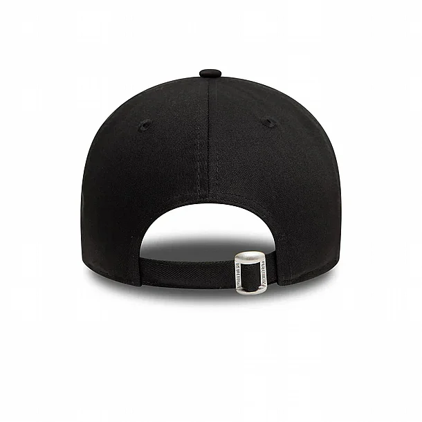 ��� ��� ���� ������ ������ ������ � New Era Detroit Tigers League Essential Dark Blue 9FORTY Adjustable Cap