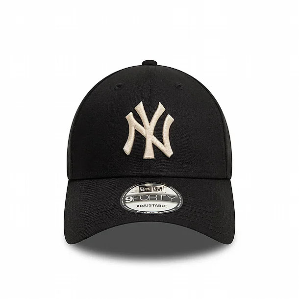��� ��� ���� ������ ������ ������ � New Era Detroit Tigers League Essential Dark Blue 9FORTY Adjustable Cap