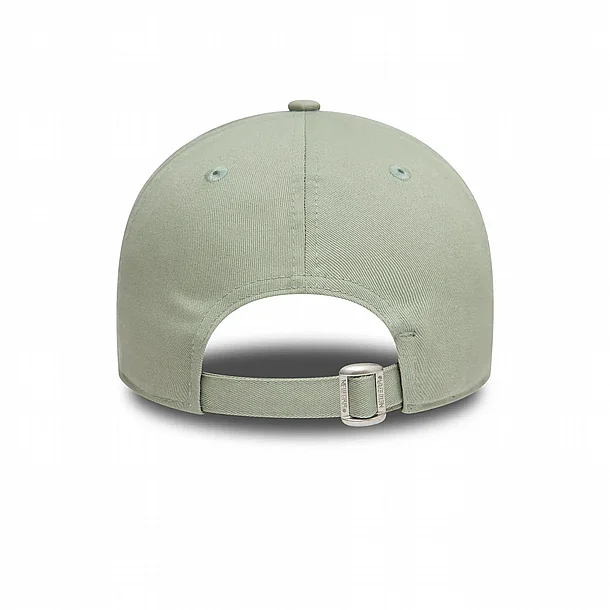 ��� ��� ���� ������ ��� ���� ������ ���� � New Era New York Yankees League Essential Black 9FORTY Adjustable Cap