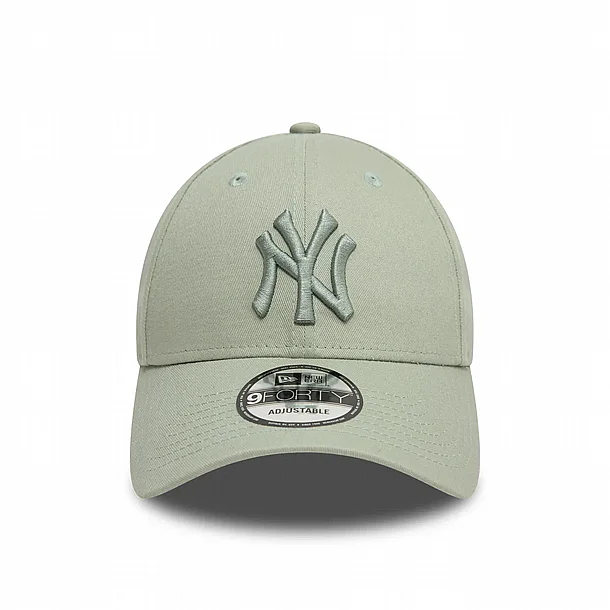 ��� ��� ���� ������ ��� ���� ������ ���� � New Era New York Yankees League Essential Black 9FORTY Adjustable Cap