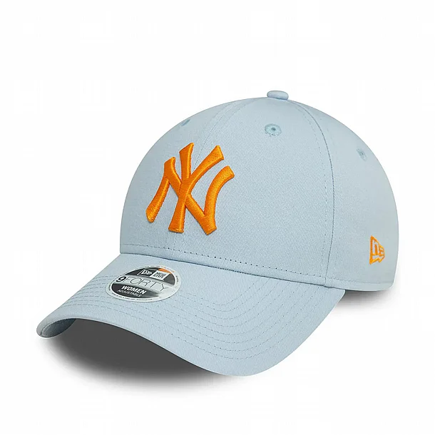 ��� ��� ���� ������ ��� ���� ������ ����� � New Era New York Yankees League Essential Pastel Green 9FORTY Adjustable Cap