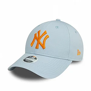 ניו ארה כובע מצחייה ניו יורק יאנקיס ירקרק – New Era New York Yankees League Essential Pastel Green 9FORTY Adjustable Cap ניו ארה כובע מצחייה ניו יורק יאנקיס ירקרק – New Era New York Yankees League Essential Pastel Green 9FORTY Adjustable Cap