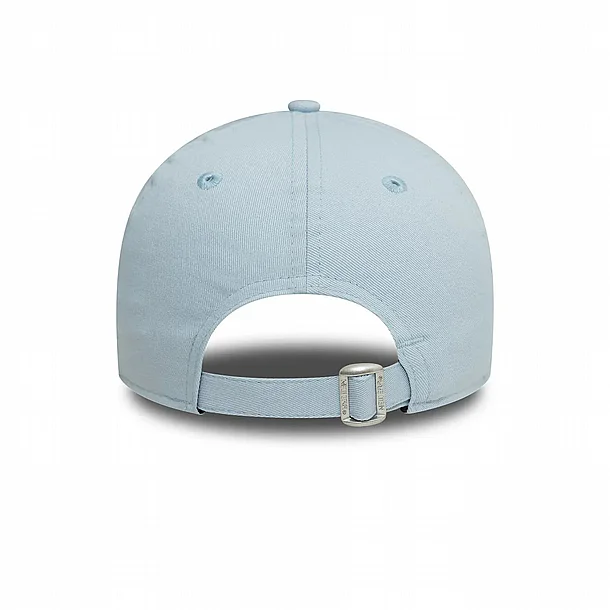 ��� ��� ���� ������ ��� ���� ������ ����� � New Era New York Yankees League Essential Pastel Green 9FORTY Adjustable Cap