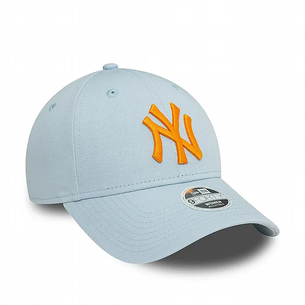 ��� ��� ���� ������ ��� ���� ������ ����� � New Era New York Yankees League Essential Pastel Green 9FORTY Adjustable Cap