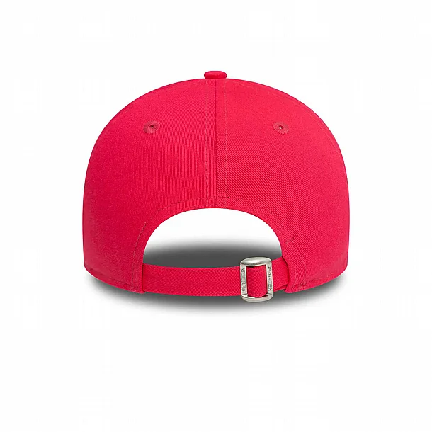��� ��� ���� ������ ���� ��� ���� ������ ���� � New Era New York Yankees Womens League Essential Pastel Blue 9FORTY Adjustable Cap