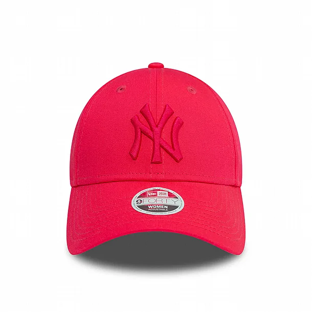��� ��� ���� ������ ���� ��� ���� ������ ���� � New Era New York Yankees Womens League Essential Pastel Blue 9FORTY Adjustable Cap