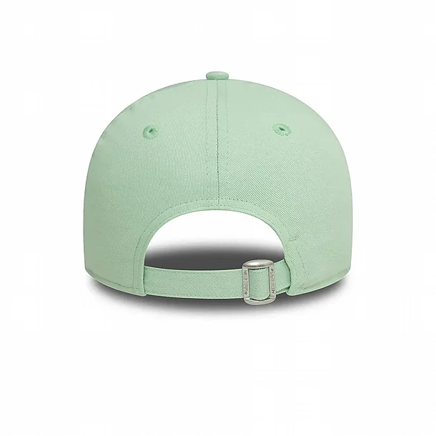 ��� ��� ���� ������ ���� ��� ���� ������ ���� � New Era New York Yankees Womens League Essential Bright Pink 9FORTY Adjustable Cap