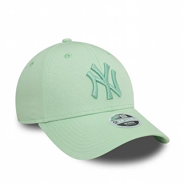 ��� ��� ���� ������ ���� ��� ���� ������ ���� � New Era New York Yankees Womens League Essential Bright Pink 9FORTY Adjustable Cap