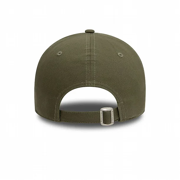 ��� ��� ���� ������ ���� ��� ���� ������ ��� � New Era New York Yankees Womens League Essential Cream 9FORTY Adjustable Cap