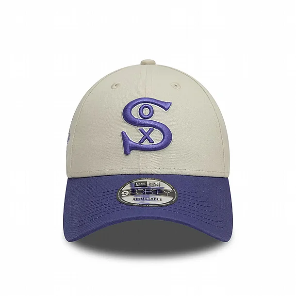 ��� ��� ���� ���� ��� ���� ������ � NEW ERA New York Yankees World Series Patch Cream 9FORTY Adjustable Cap