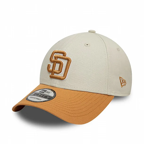 ��� ��� ���� ���� ����� ���� ���� � NEW ERA Chicago White Sox World Series Patch Cream 9FORTY Adjustable Cap