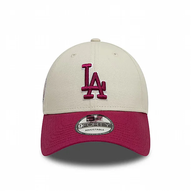 ��� ��� ���� ���� �� ����� ���� � NEW ERA San Diego Padres World Series Patch Cream 9FORTY Adjustable Cap