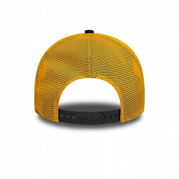 ��� ��� ���� � NEW ERA New Era Patch Cream 9FORTY A-Frame Trucker Adjustable Cap