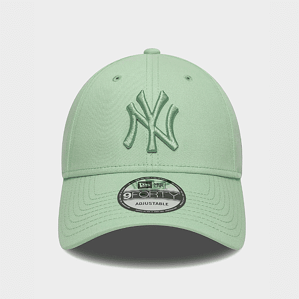 ��� ��� ���� � ���� ������ NEW ERA 9Forty LA Dodgers League Essential