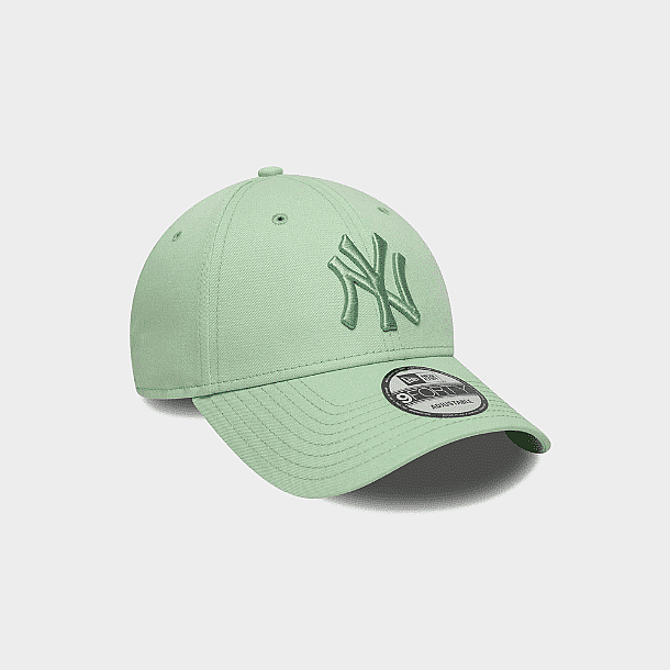 ��� ��� ���� � ���� ������ NEW ERA 9Forty LA Dodgers League Essential