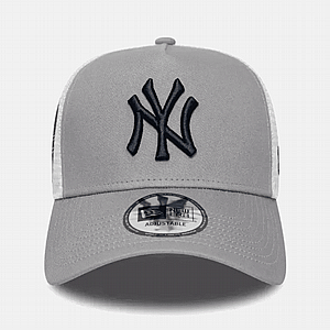 ניו ארה כובע -New Era Hat Side Patch Trucker Neyyan ניו ארה כובע -New Era Hat Side Patch Trucker Neyyan