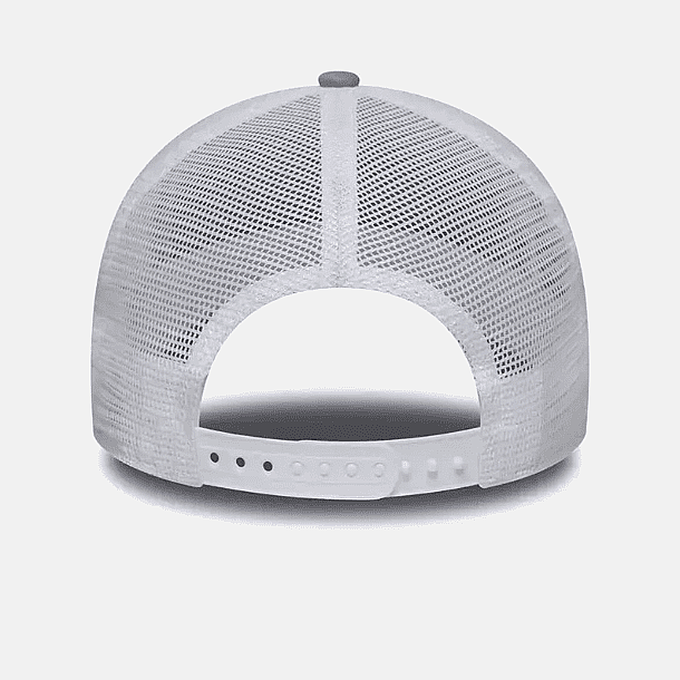 ��� ��� ���� -New Era Hat Side Patch Trucker Neyyan