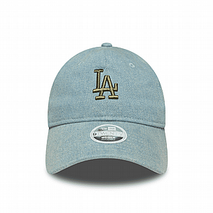 ניו ארה כובע – כובע 9TWENTY עם לוגו NEW ERA LOS ANGELES DODGERS ניו ארה כובע – כובע 9TWENTY עם לוגו NEW ERA LOS ANGELES DODGERS