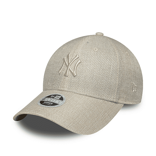 ��� ��� ���� -NEW ERA Womens MLB Woven New York Yankees 9FORTY Cap