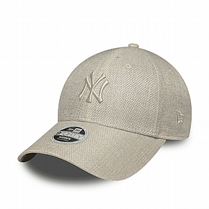 ניו ארה כובע -NEW ERA Womens MLB Woven New York Yankees 9FORTY Cap ניו ארה כובע -NEW ERA Womens MLB Woven New York Yankees 9FORTY Cap