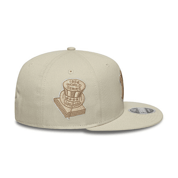 ��� ��� ���� -NEW ERA WS 9FIFTY OF NEW YORK YANKEES