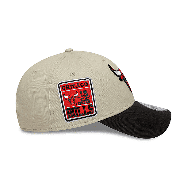 ��� ��� ���� -���� 9FORTY �� ���� New Era CHICAGO BULLS