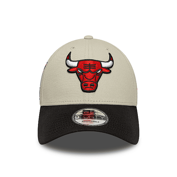 ��� ��� ���� -���� 9FORTY �� ���� New Era CHICAGO BULLS
