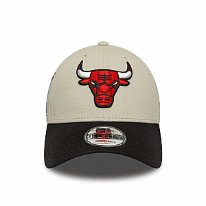 ניו ארה כובע -כובע 9FORTY עם לוגו New Era CHICAGO BULLS ניו ארה כובע -כובע 9FORTY עם לוגו New Era CHICAGO BULLS