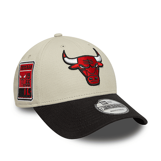 ��� ��� ���� -���� 9FORTY �� ���� New Era CHICAGO BULLS