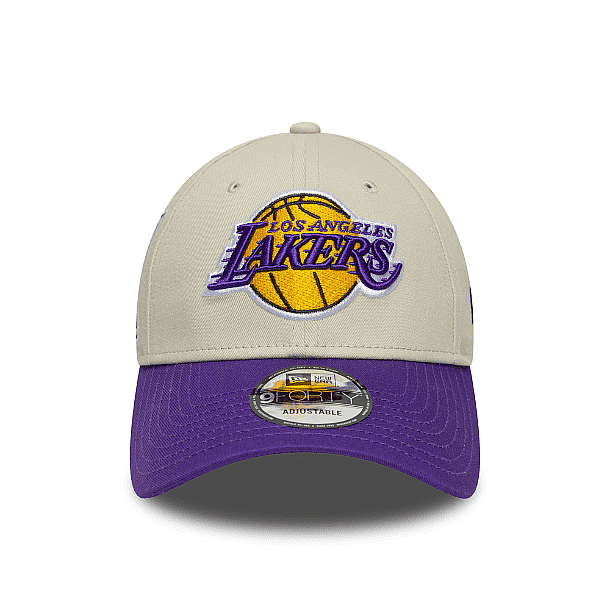 ��� ��� ���� -���� 9FORTY �� ���� NEW ERA LOS ANGELES LAKERS