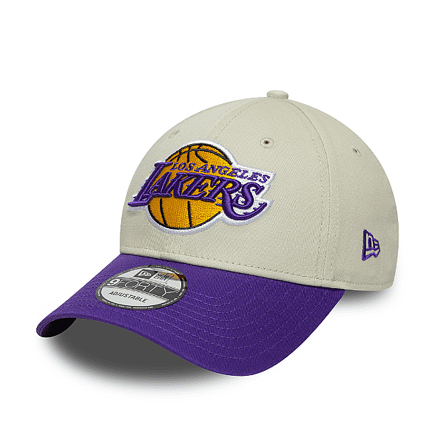 ��� ��� ���� -���� 9FORTY �� ���� NEW ERA LOS ANGELES LAKERS
