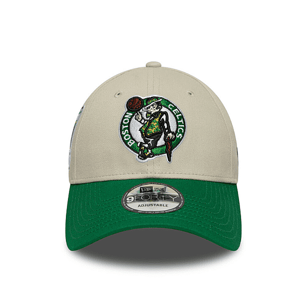 ��� ��� ���� -���� 9FORTY �� ���� New Era BOSTON CELTICS
