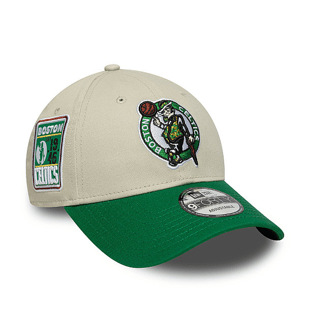 ��� ��� ���� -���� 9FORTY �� ���� New Era BOSTON CELTICS