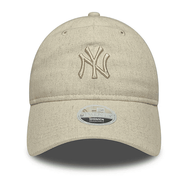 ��� ��� ���� -New Era New York Yankees Adjustable Cap