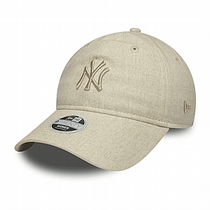 ניו ארה כובע -New Era New York Yankees Adjustable Cap ניו ארה כובע -New Era New York Yankees Adjustable Cap