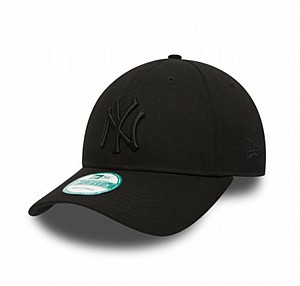 New Era Cap MLB League ESS 940- כובע מצחיה ניו ארה New Era Cap MLB League ESS 940- כובע מצחיה ניו ארה